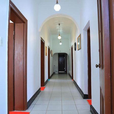 Paradise Guest House Cape Town Dış mekan fotoğraf