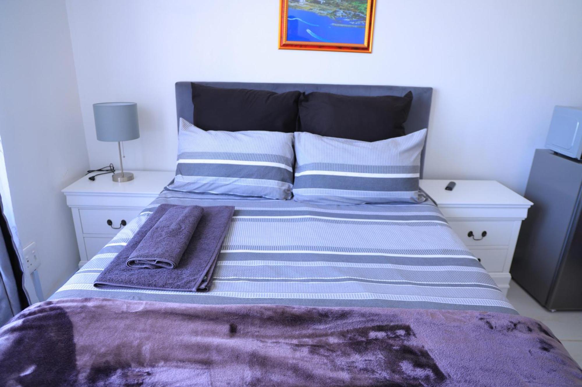 Paradise Guest House Cape Town Dış mekan fotoğraf