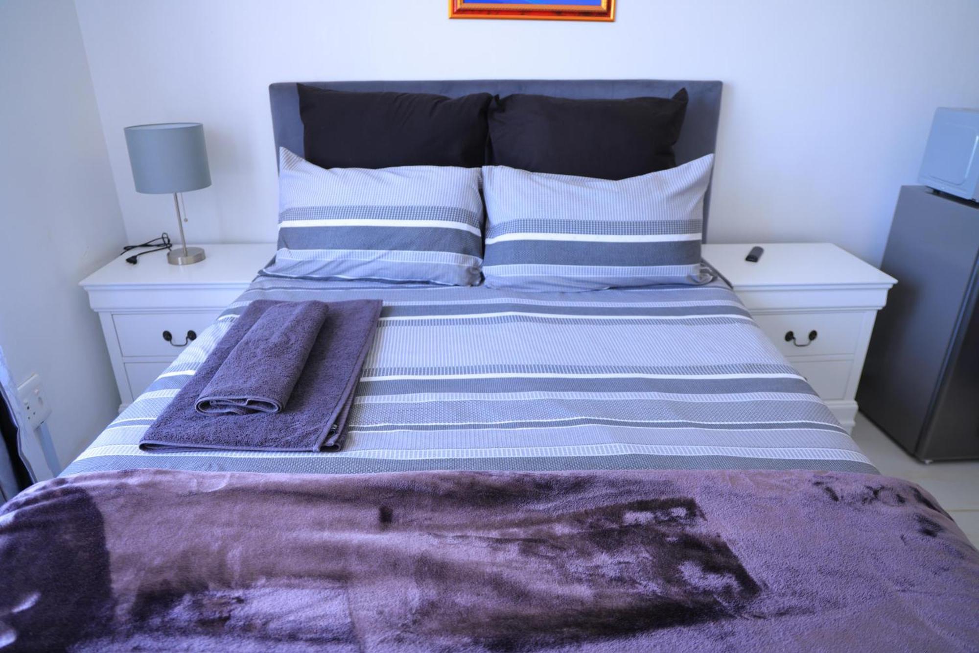 Paradise Guest House Cape Town Dış mekan fotoğraf
