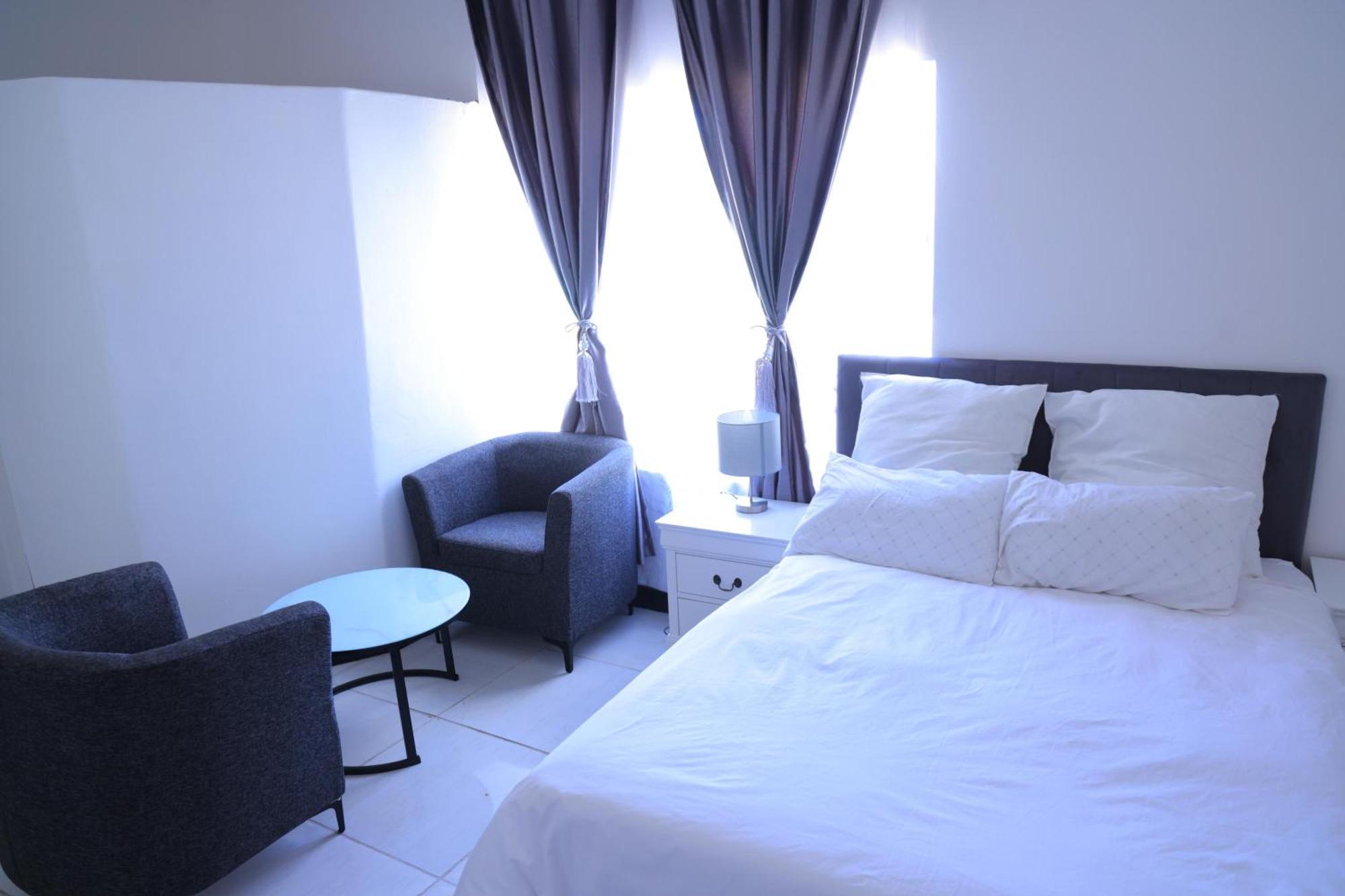 Paradise Guest House Cape Town Dış mekan fotoğraf