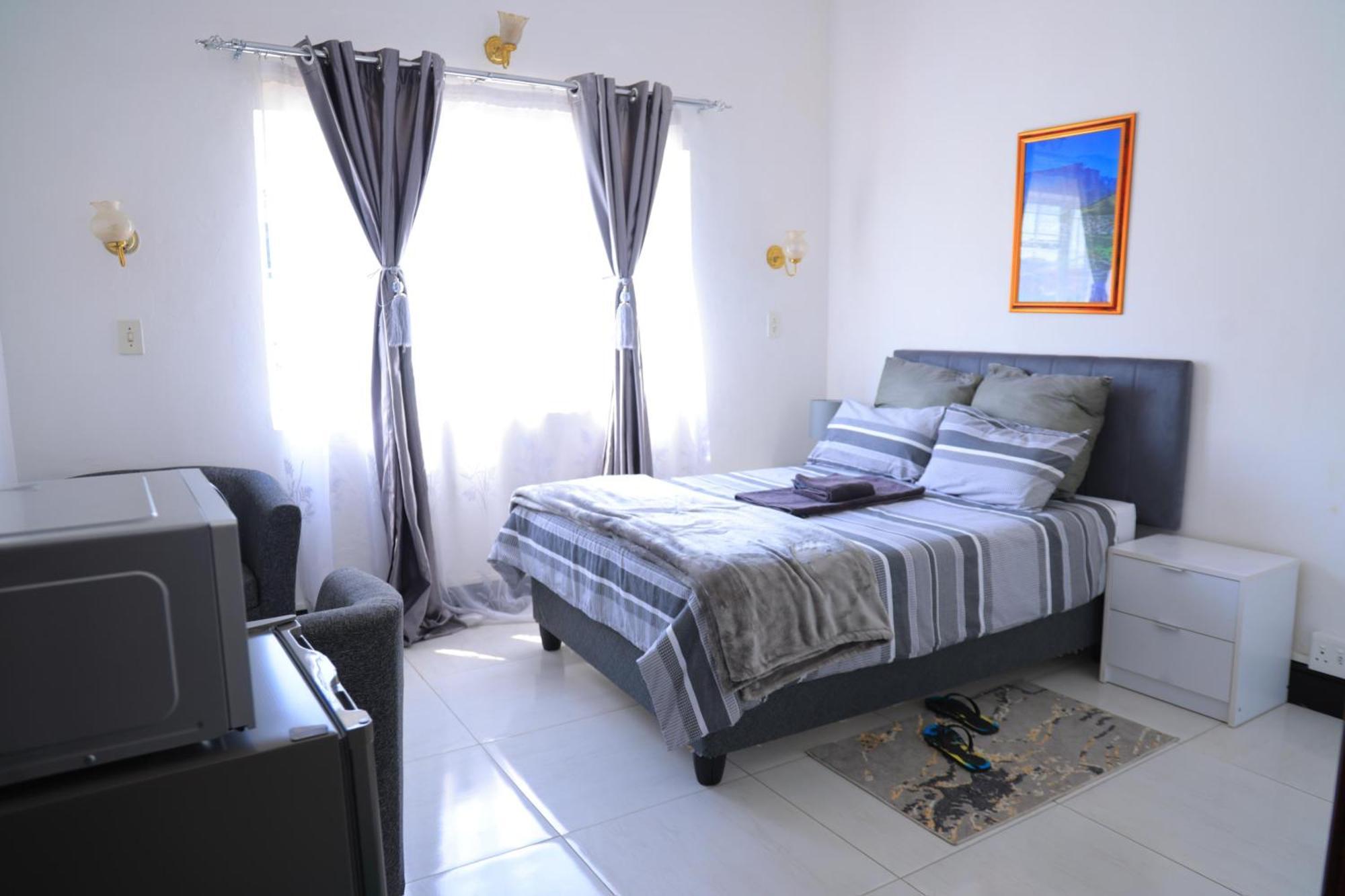 Paradise Guest House Cape Town Dış mekan fotoğraf