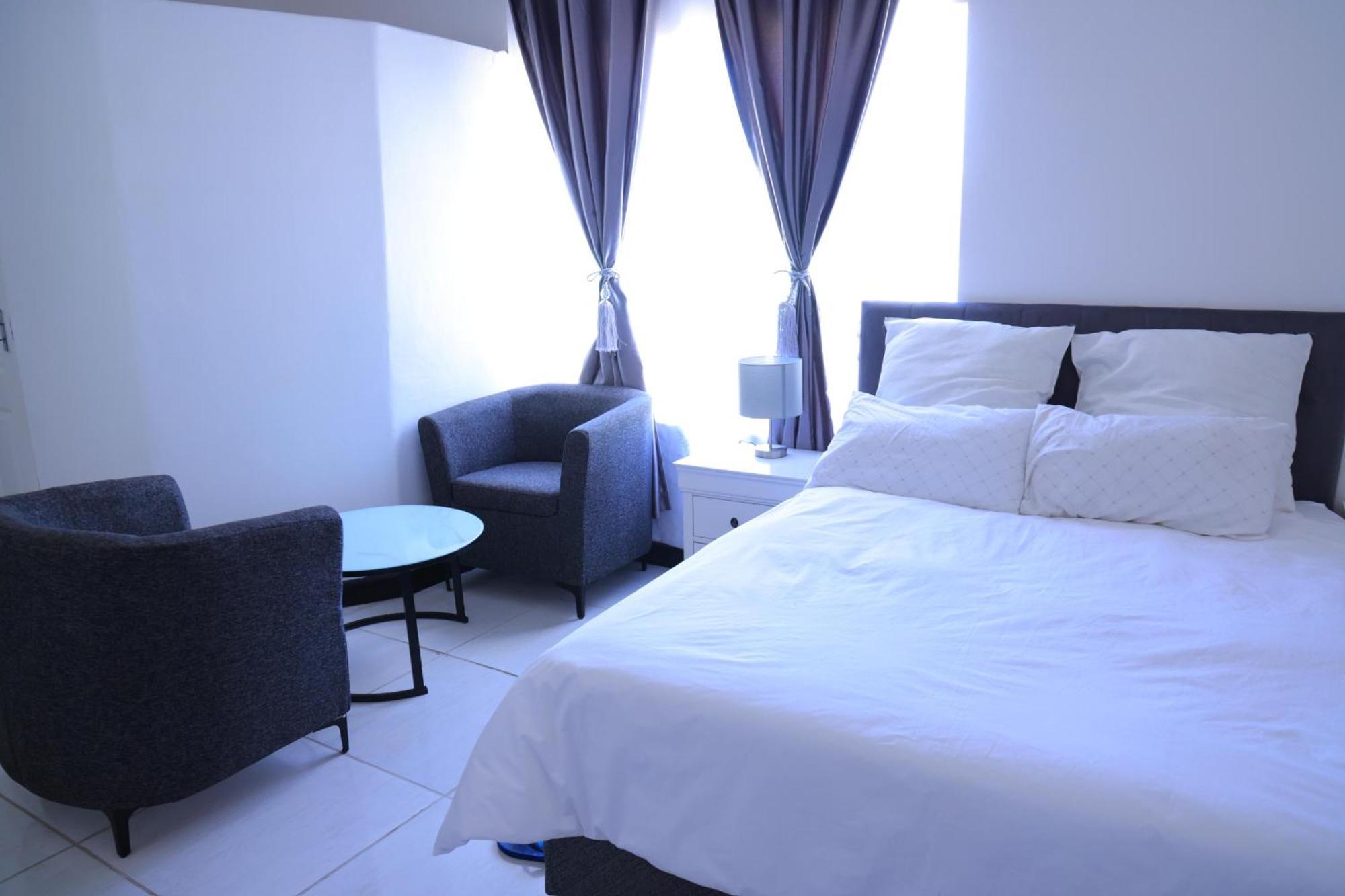 Paradise Guest House Cape Town Dış mekan fotoğraf