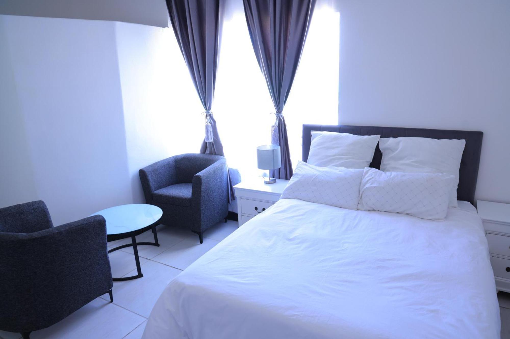 Paradise Guest House Cape Town Dış mekan fotoğraf
