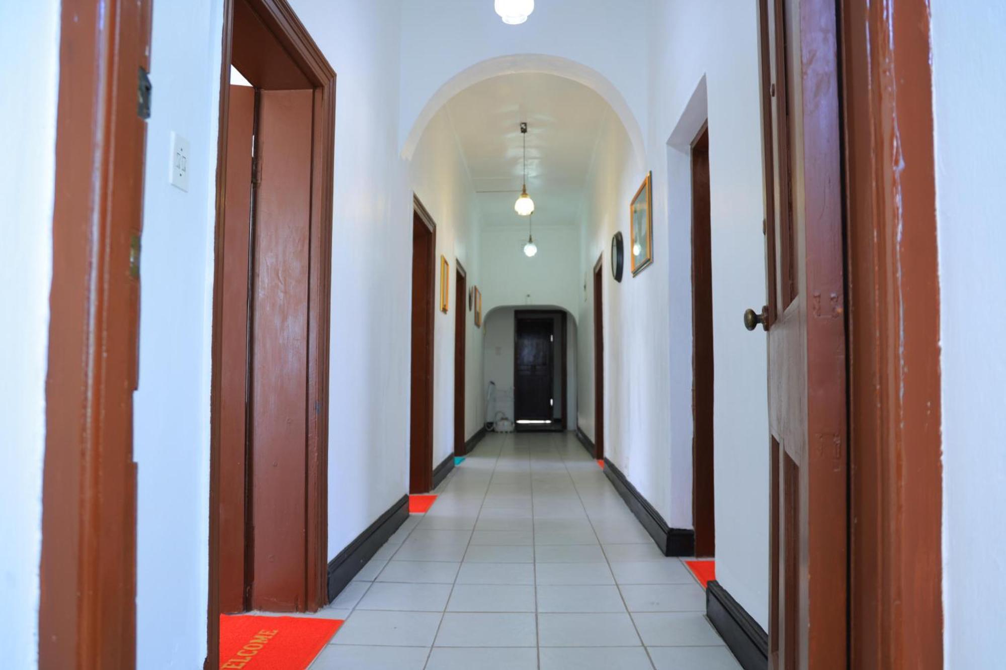Paradise Guest House Cape Town Dış mekan fotoğraf