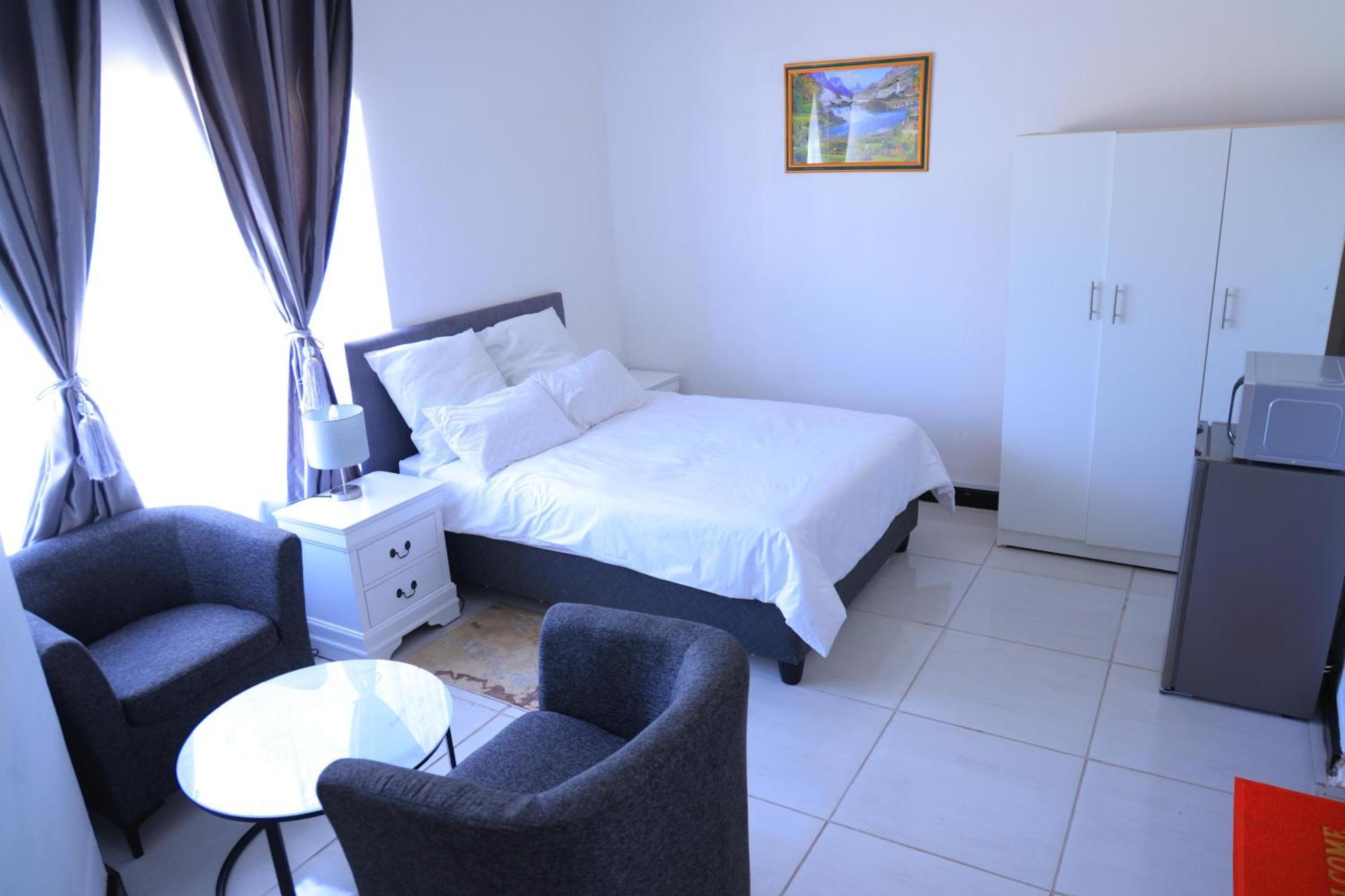 Paradise Guest House Cape Town Dış mekan fotoğraf